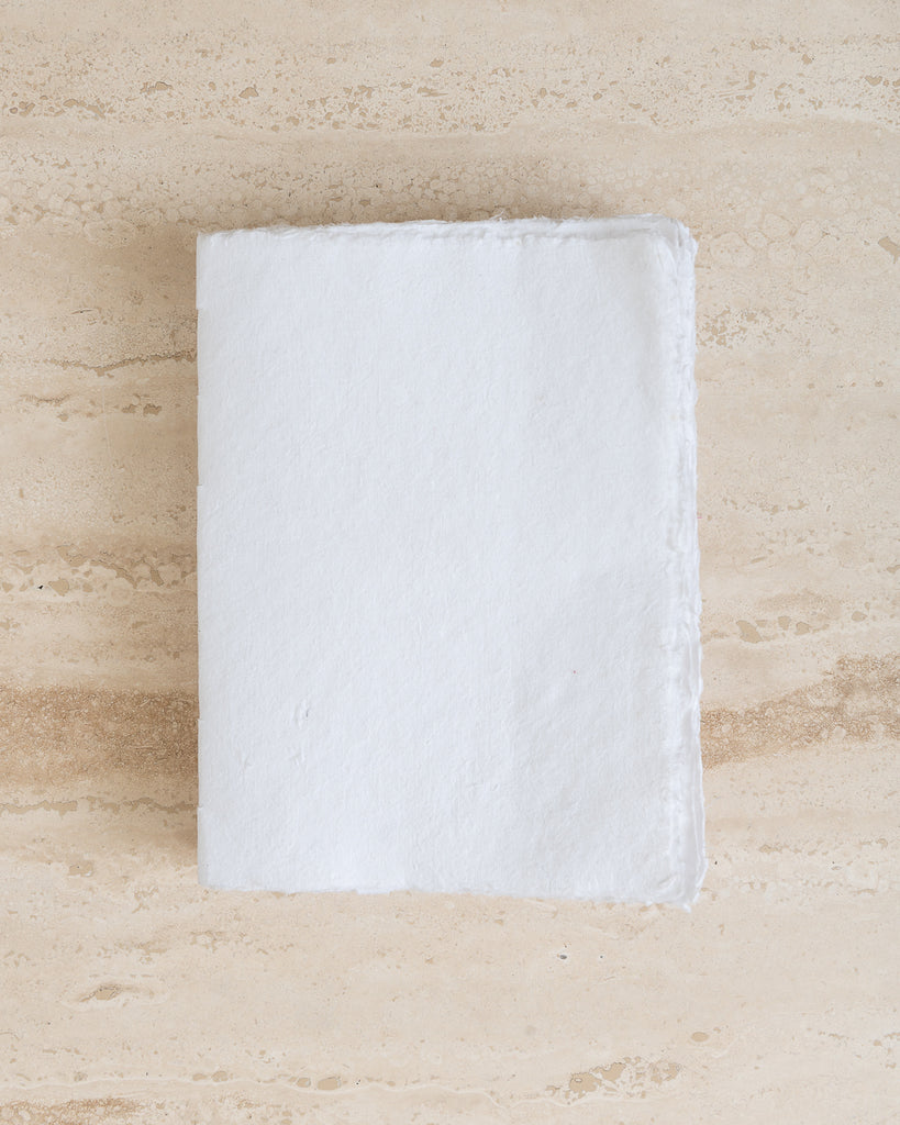 LAMALI COTTON NOTEBOOK