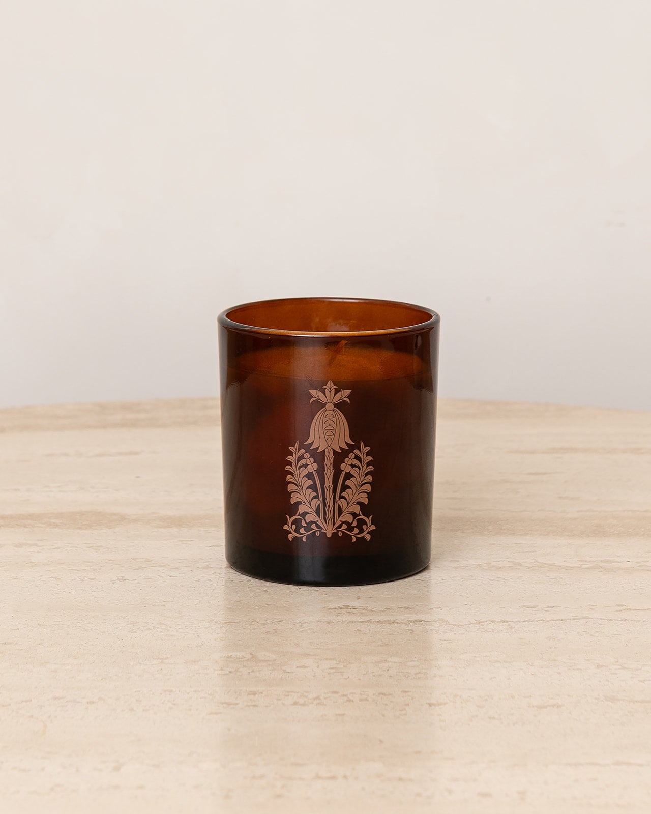 IN THE WEEDS CANDLE