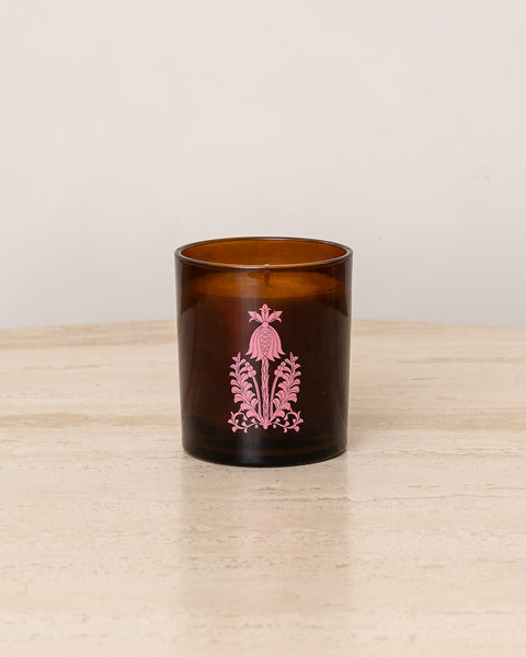 ORCHARD SUN CANDLE