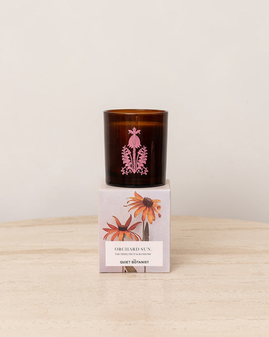 ORCHARD SUN CANDLE