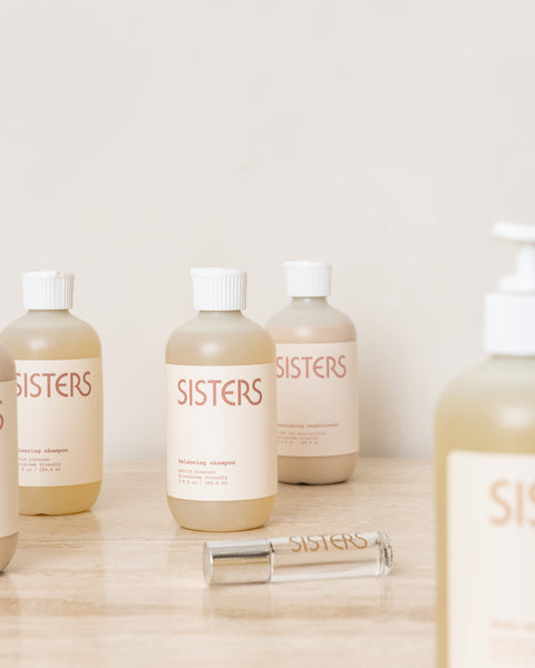 NOURISHING CONDITIONER