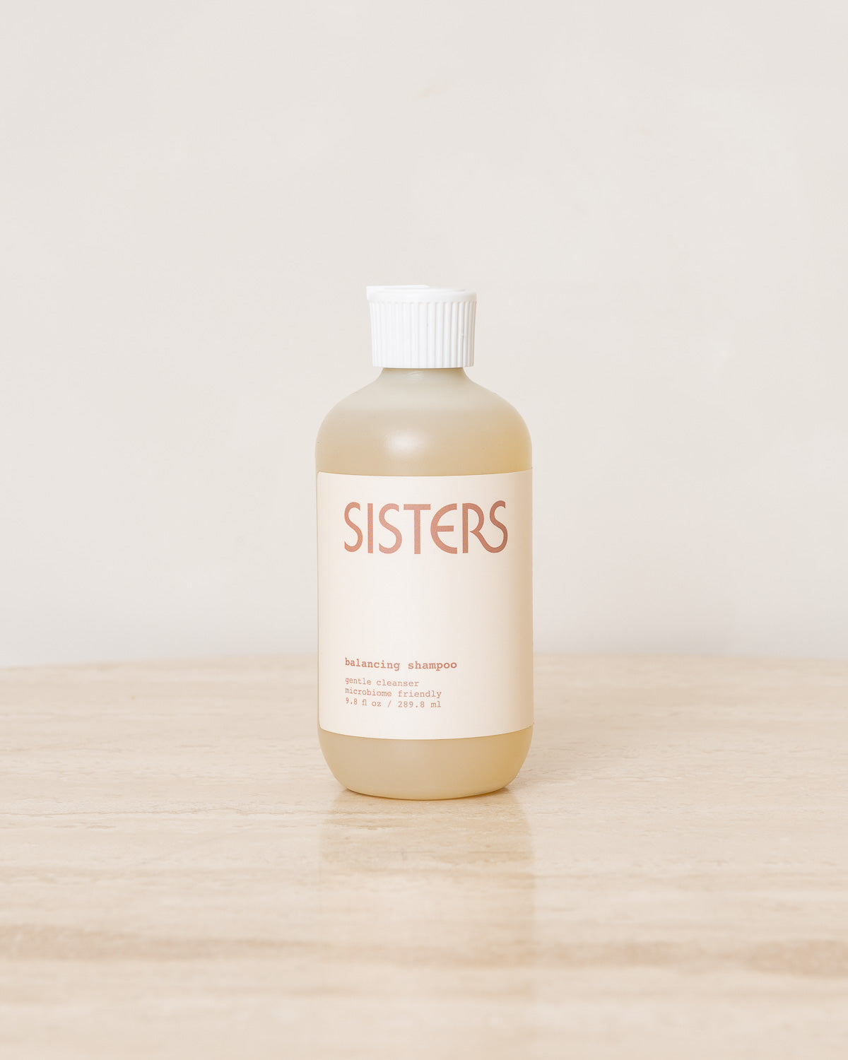 BALANCING SHAMPOO