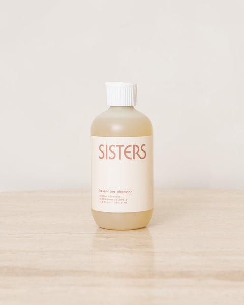 BALANCING SHAMPOO