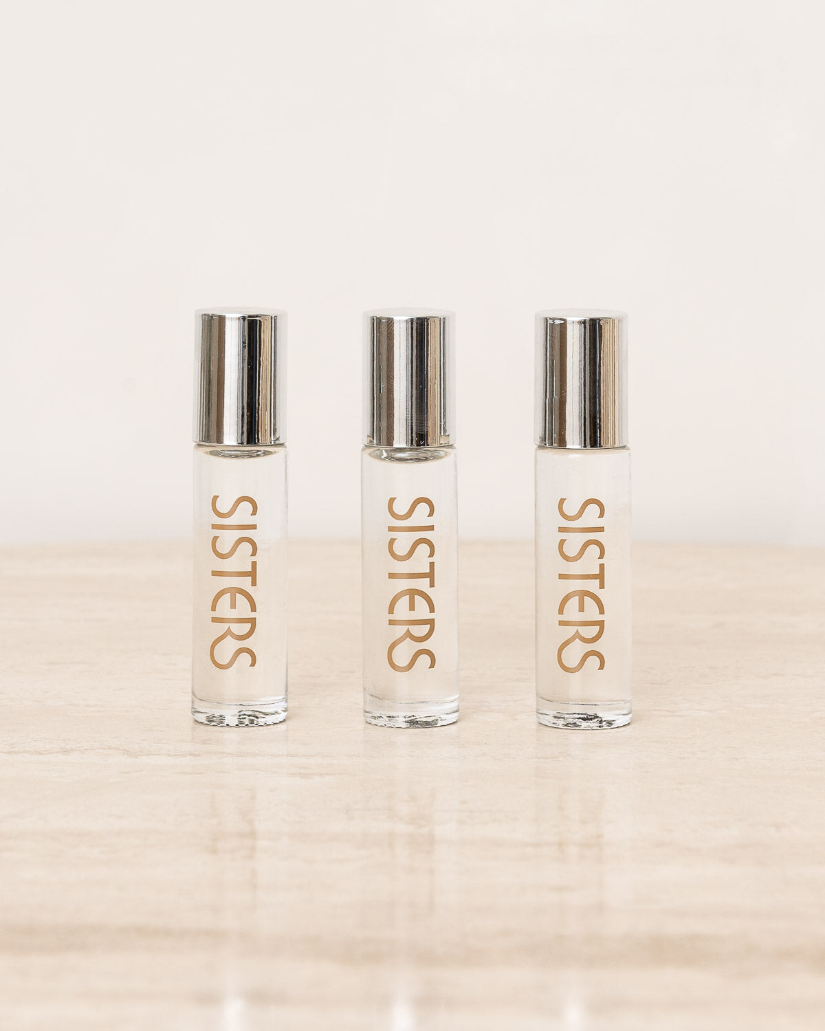 EARTH TONES SCENT OIL