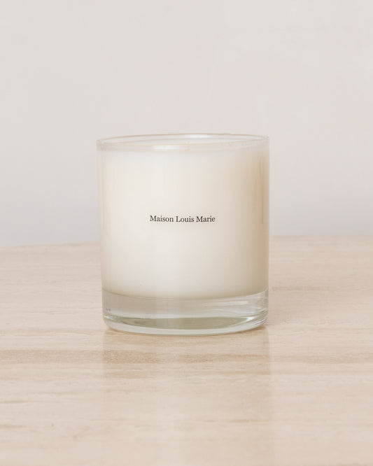 CANDLE LIANE DE TOMATE