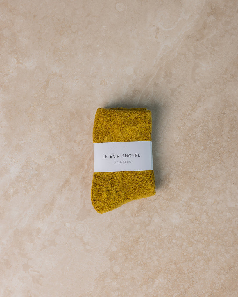 CLOUD SOCKS