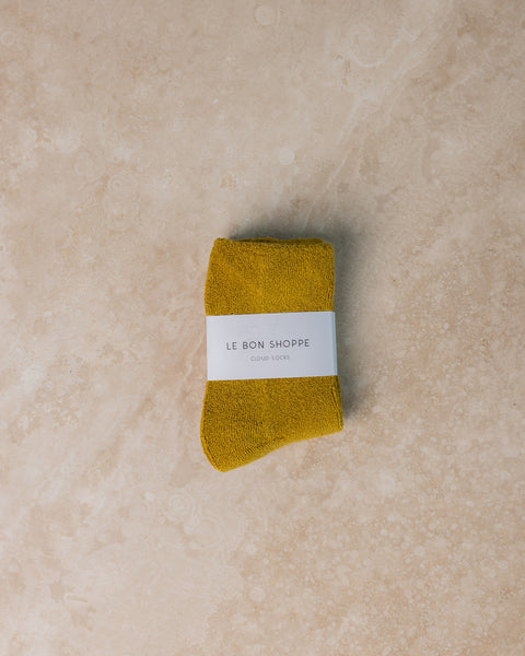 CLOUD SOCKS