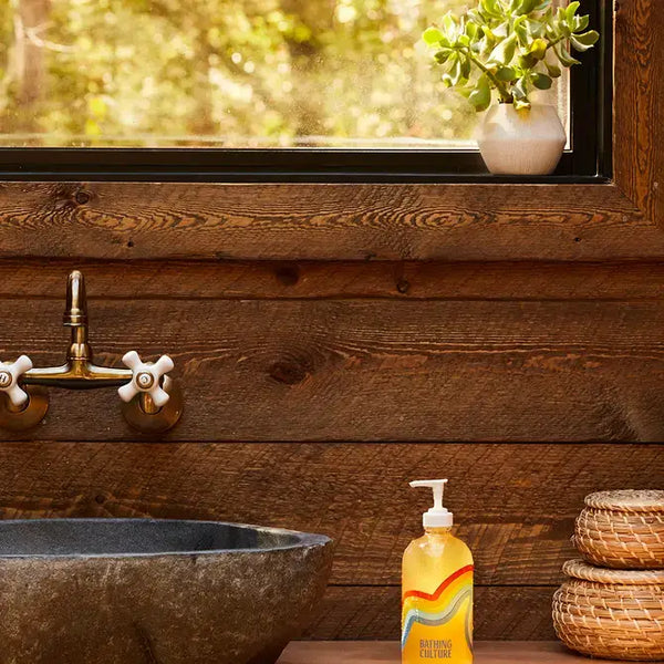 MIND AND BODY WASH