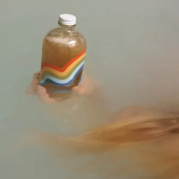 MIND AND BODY WASH