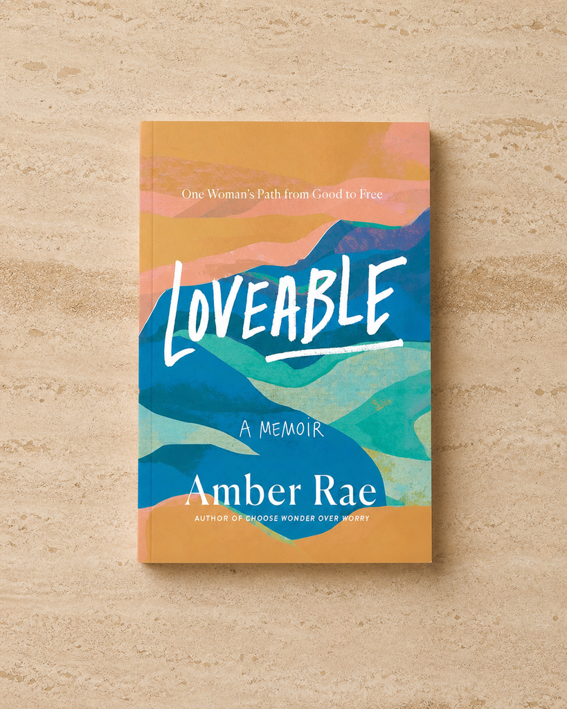 LOVEABLE: A MEMOIR