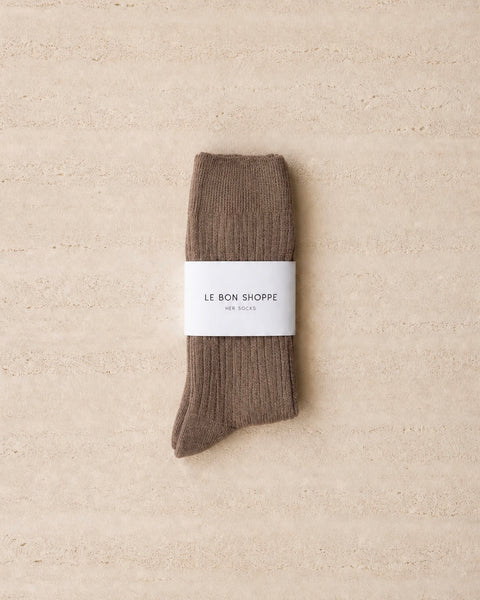 COTTAGE SOCKS