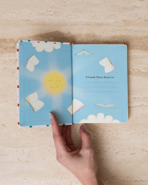 The Five-minute Journal for Kids