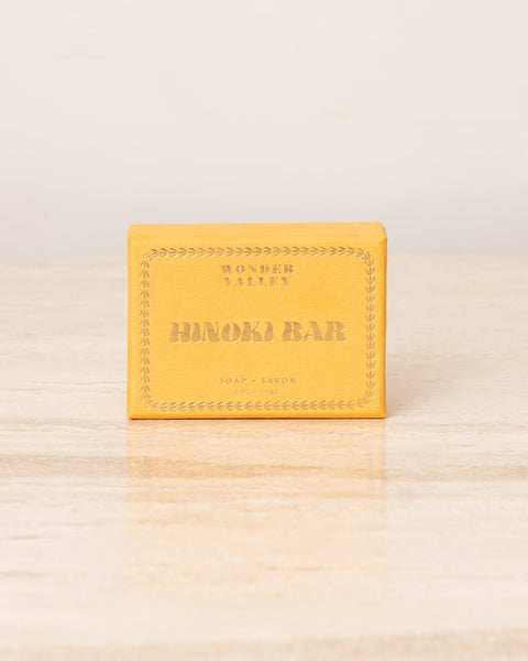 HINOKI BAR