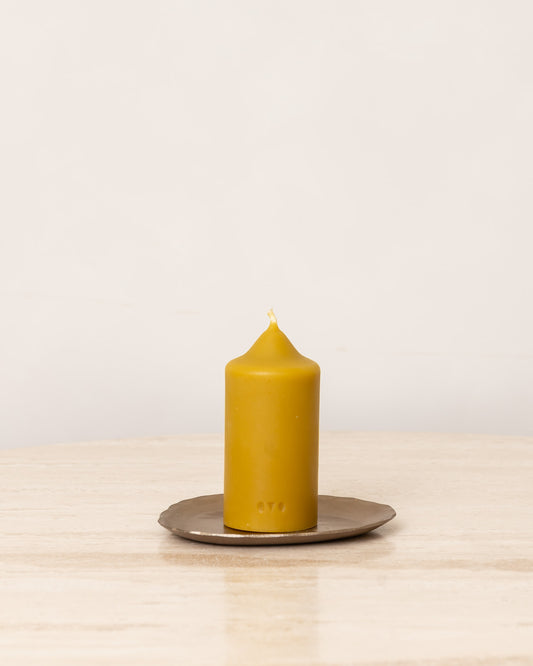 SMALL BIG CANDLE