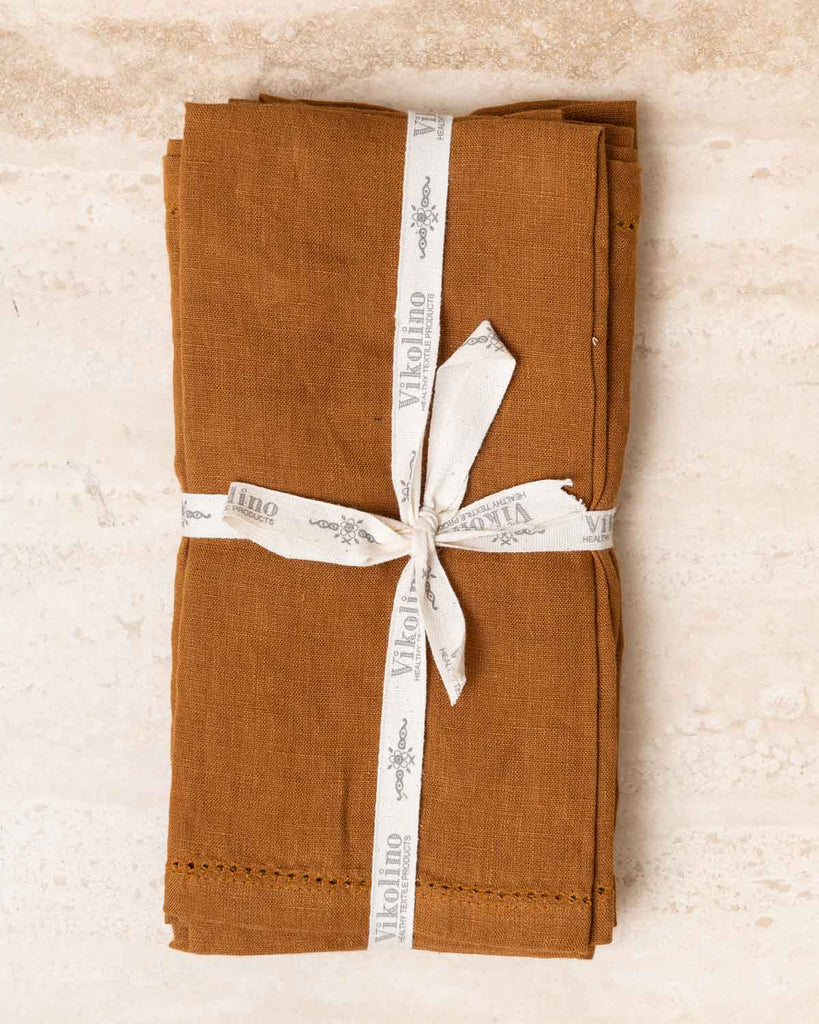 LINEN NAPKINS