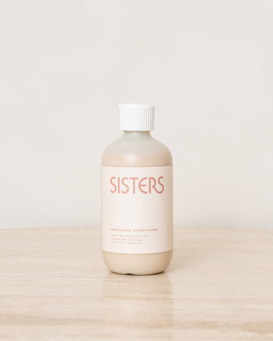 NOURISHING CONDITIONER