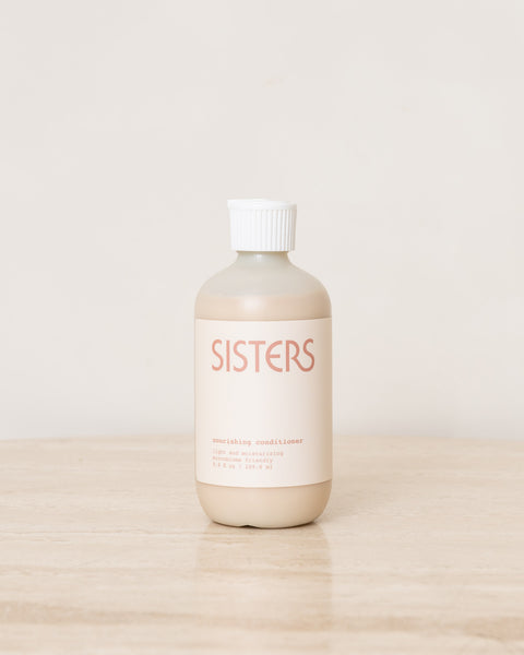 NOURISHING CONDITIONER